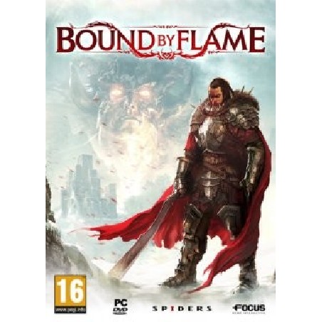 Bound By Flame – hra pro PC (elektronická licence)