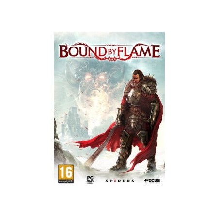 ESD Bound By Flame