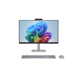 HP AiO OmniStudio X 27-cs1012nc, 27" FHD, Touch, Ultra 7-256V, RAM 16GB DDR5, SSD 1TB, Win11 PRO,GamePass 3měsíce zdarma