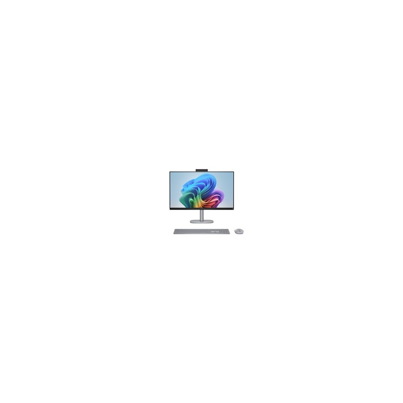 HP AiO OmniStudio X 27-cs1012nc, 27" FHD, Touch, Ultra 7-256V, RAM 16GB DDR5, SSD 1TB, Win11 PRO,GamePass 3měsíce zdarma