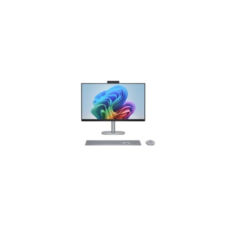 HP AiO OmniStudio X 27-cs1012nc, 27" FHD, Touch, Ultra 7-256V, RAM 16GB DDR5, SSD 1TB, Win11 PRO,GamePass 3měsíce zdarma