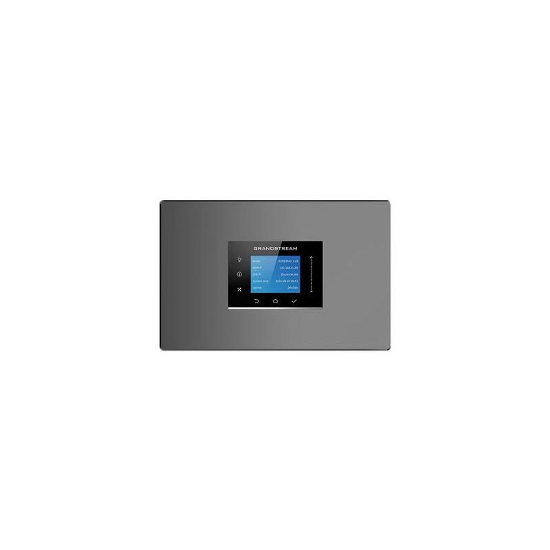 Grandstream UCM6302 Audio VoIP pobočková ústředna