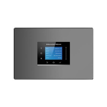 Grandstream UCM6302 Audio VoIP pobočková ústředna