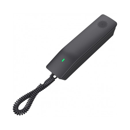 Grandstream GHP611W SIP WiFi hotelový tel. černý