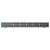 Grandstream GWN7706 Unmanaged Network Switch, 48 portů / 2 SFP