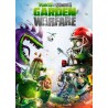 ESD Plants vs Zombies Garden Warfare