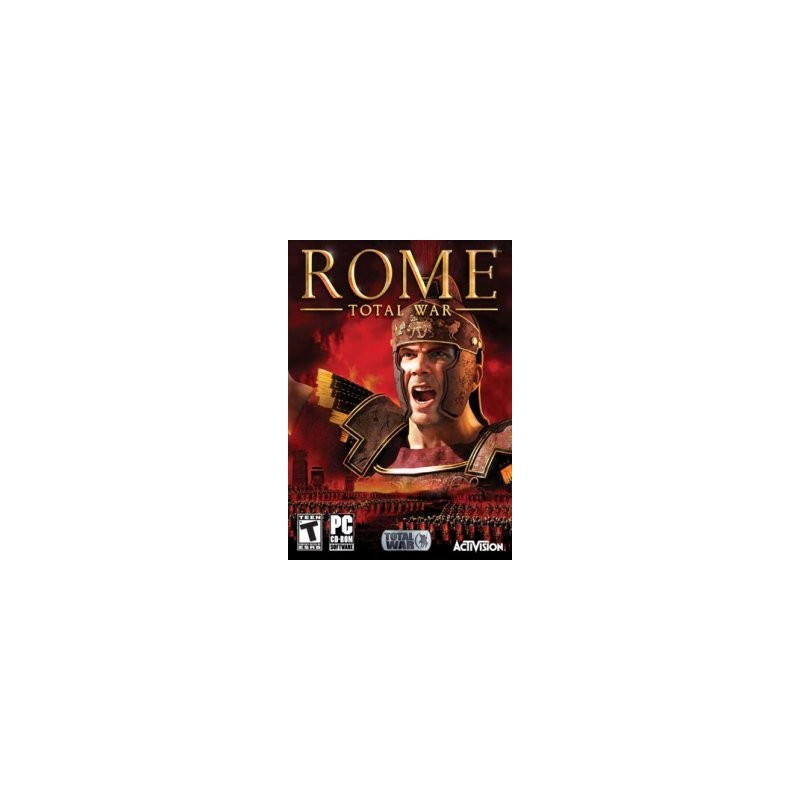 ESD Total War ROME