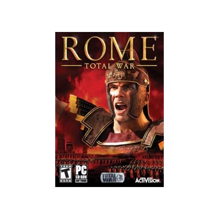 ESD Total War ROME