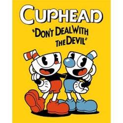 ESD Cuphead