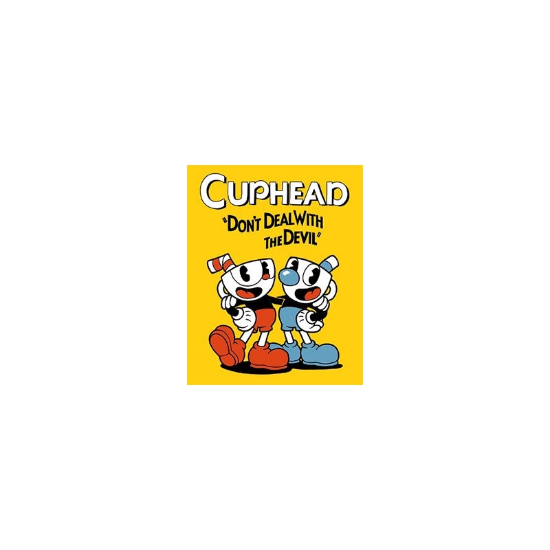 ESD Cuphead