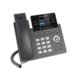 Grandstream GRP2612P SIP telefon