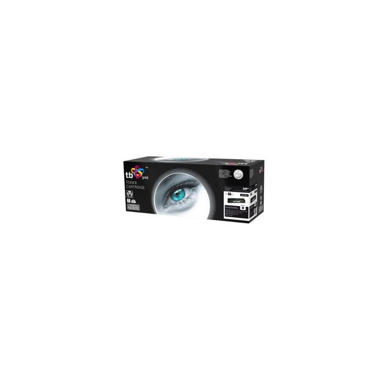 Toner TB kompatibilní s HP C3906A N