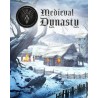 Medieval Dynasty – hra pro PC (elektronická licence)