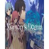 ESD Memory's Dogma CODE:01