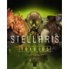 Stellaris Toxoids Species Pack – herní rozšíření pro PC (elektronická licence)