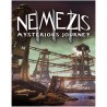 Nemezis Mysterious Journey III – hra pro PC (elektronická licence)