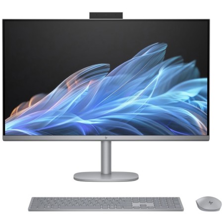 HP AiO OmniStudio X 32-c1011nc, 32"UHD, ULTRA 7-258V, RAM 32GB DDR5, SSD 2TB, Win 11 PRO, GamePass 3měsíce zdarma