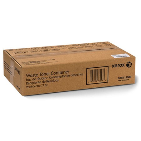 Xerox originální odpadní nádobka 008R13089/641S00777