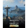 Hearts of Iron IV Trial of Allegiance – herní rozšíření pro PC (elektronická licence)