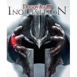 ESD Dragon Age 3 Inquisition