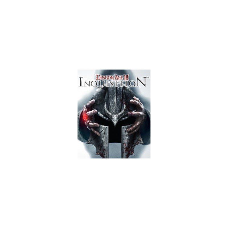 ESD Dragon Age 3 Inquisition