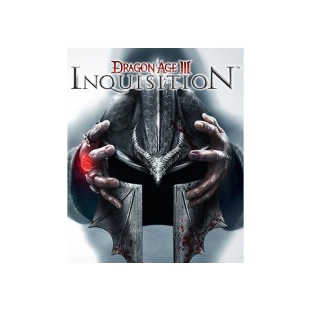 ESD Dragon Age 3 Inquisition
