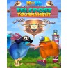 ESD KeyWe The 100th Grand Ol' Telepost Tournament
