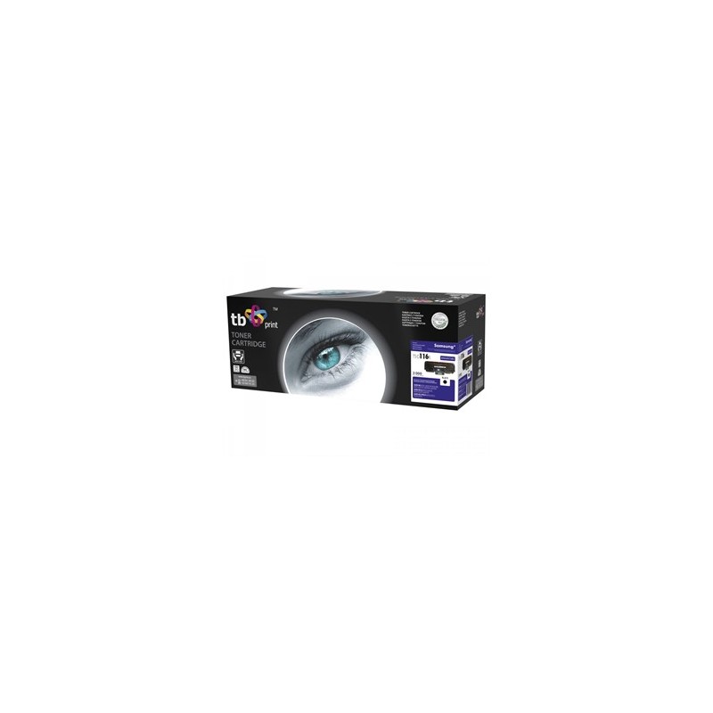 Toner TB kompatibilní s Samsung MLT-D116L ref