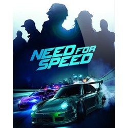 ESD Need for Speed 2015