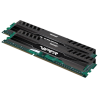 Patriot Viper 3/DDR3/16GB/1600MHz/CL10/2x8GB/Black