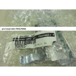 Honeywell 300 dpi - tisková hlava - pro EasyCoder PX4i,PX4IA 1040083900