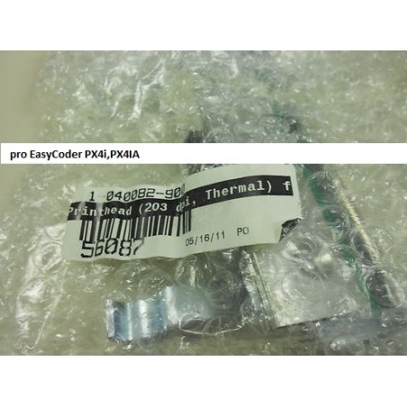 Honeywell 300 dpi - tisková hlava - pro EasyCoder PX4i,PX4IA 1040083900