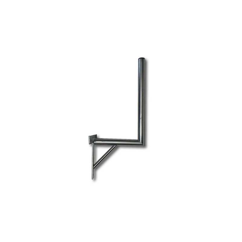 Anténní držák 35/60cm T (p.4,2 cm)