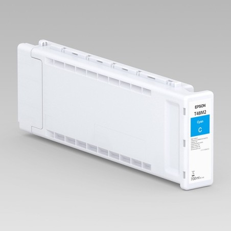 Epson UltraChrome Pro 6 Cyan T48M2 (700ml)