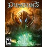 Dungeons – hra pro PC (elektronická licence)
