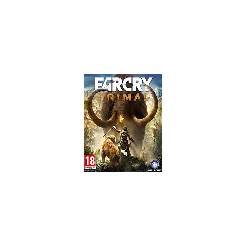 ESD Far Cry Primal
