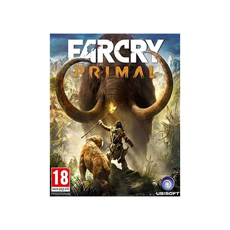 ESD Far Cry Primal