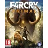 Far Cry Primal – hra pro PC (elektronická licence)