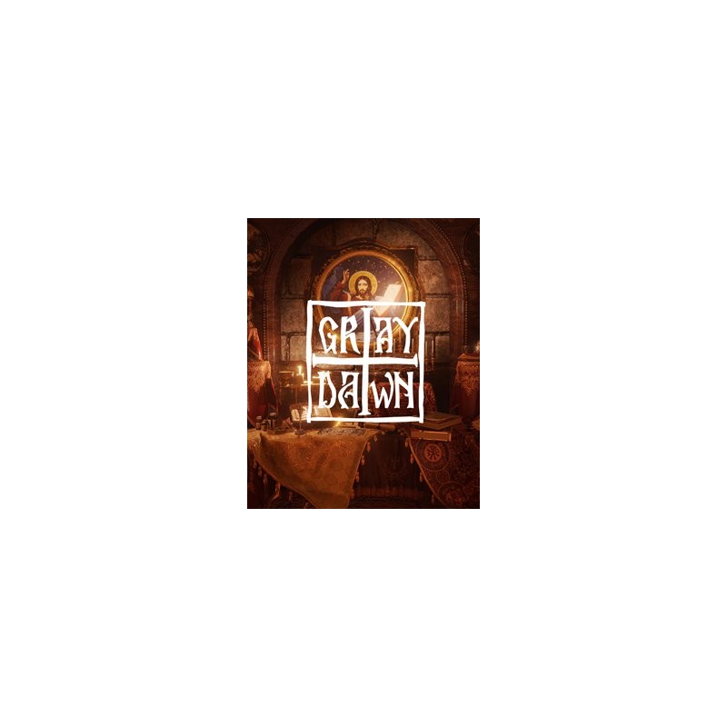 ESD Gray Dawn