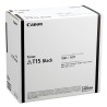 CANON TONER T15 černý pro i-SENSYS X 1861P, 1871P (42 000 str.)