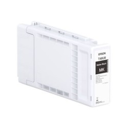 Epson UltraChrome Pro 6 Matte Black T48U8 (350ml) C13T48U800