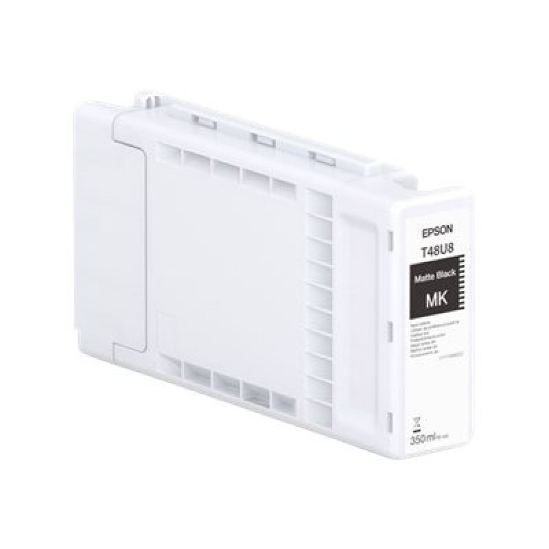 Epson UltraChrome Pro 6 Matte Black T48U8 (350ml) C13T48U800