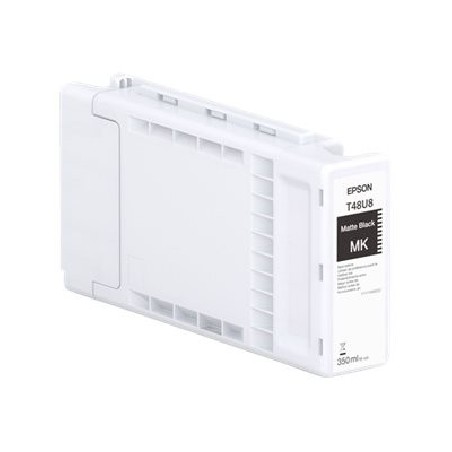 Epson UltraChrome Pro 6 Matte Black T48U8 (350ml) C13T48U800