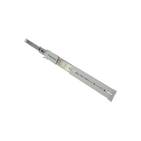 Ližiny (pár) pro IPC 19" CASE 700mm 8503