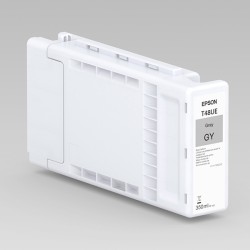 Epson UltraChrome Pro 6 Gray T48UE (350ml)