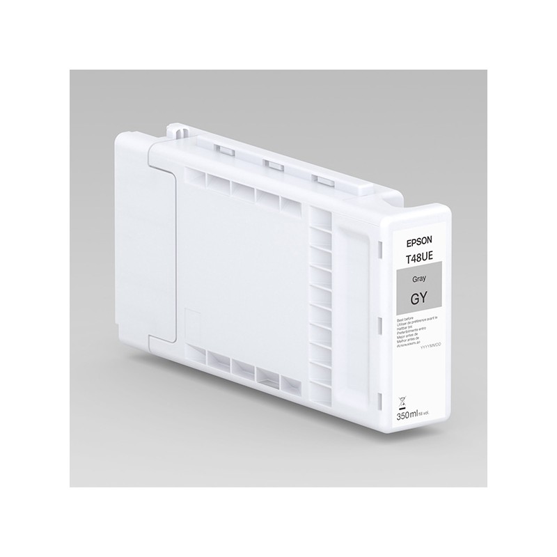 Epson UltraChrome Pro 6 Gray T48UE (350ml)