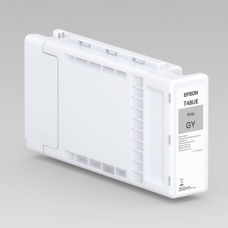 Epson UltraChrome Pro 6 Gray T48UE (350ml)