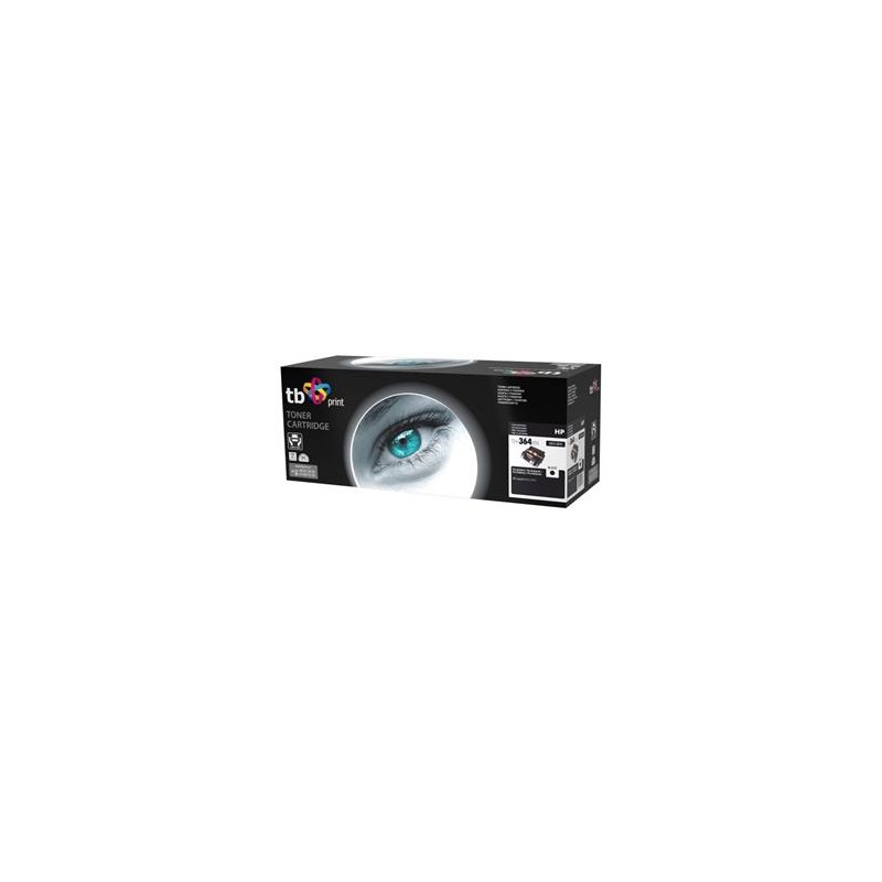 Toner TB kompatibilní s HP CC364X 100% New