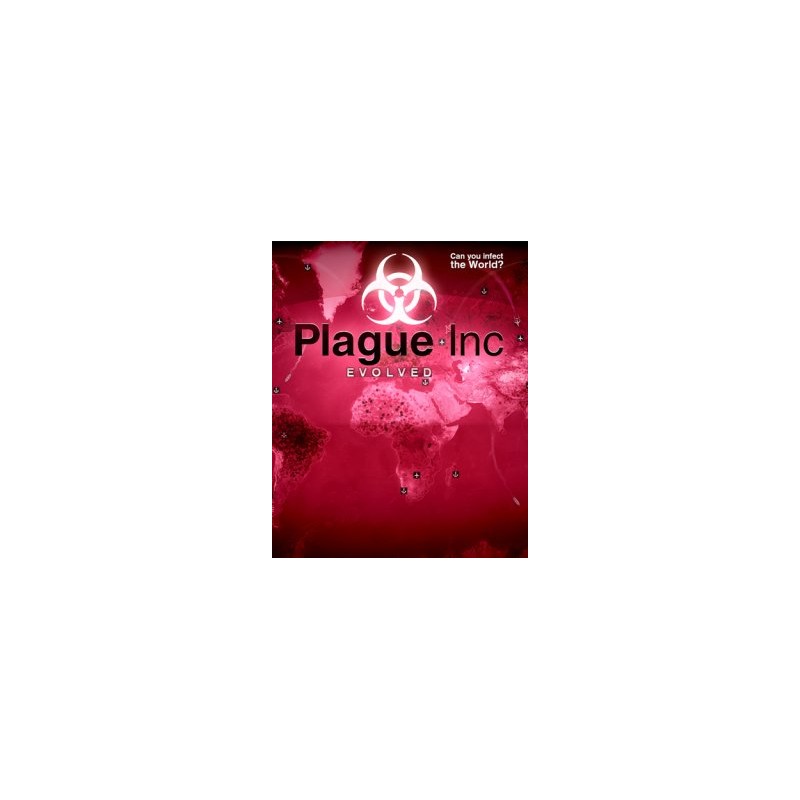 ESD Plague Inc Evolved