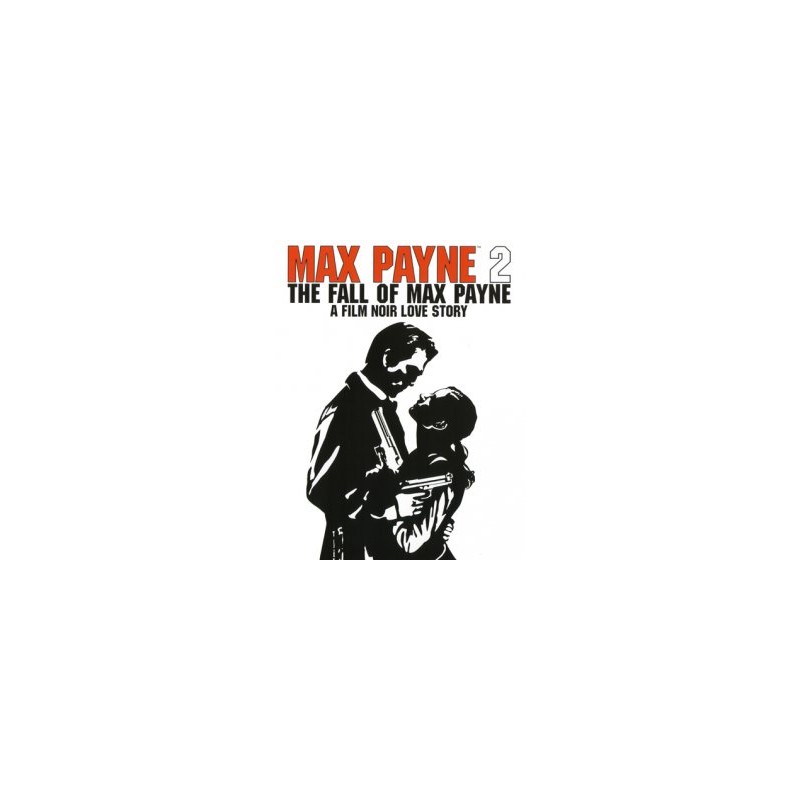 ESD Max Payne 2